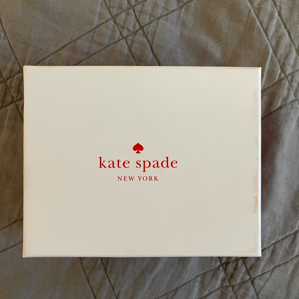 Kate Spade Coin Purse - Picture 4 of 4